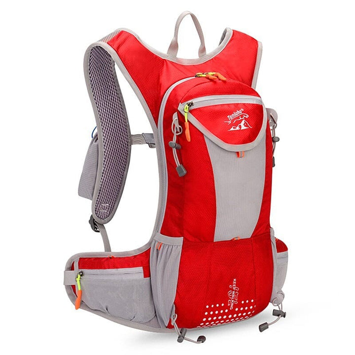 Bike backpack for outdoor sports | Stornfield