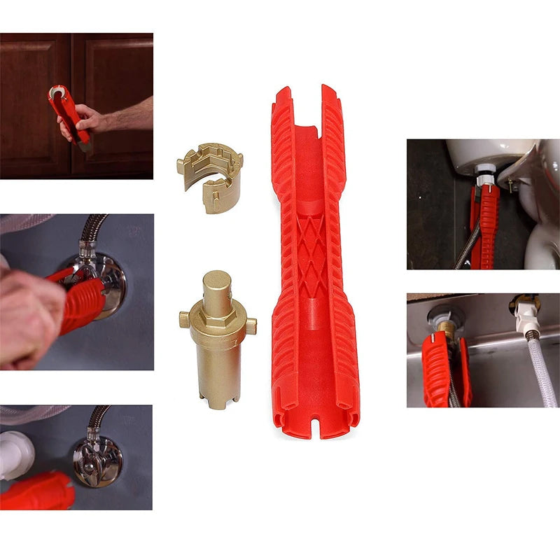 Sink Key | Stornfield