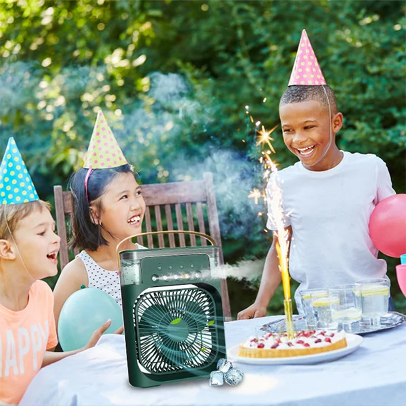 3-in-1 Air Cooler | Stornfield
