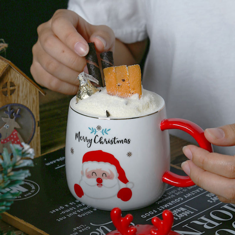 Christmas Mug | Stornfield
