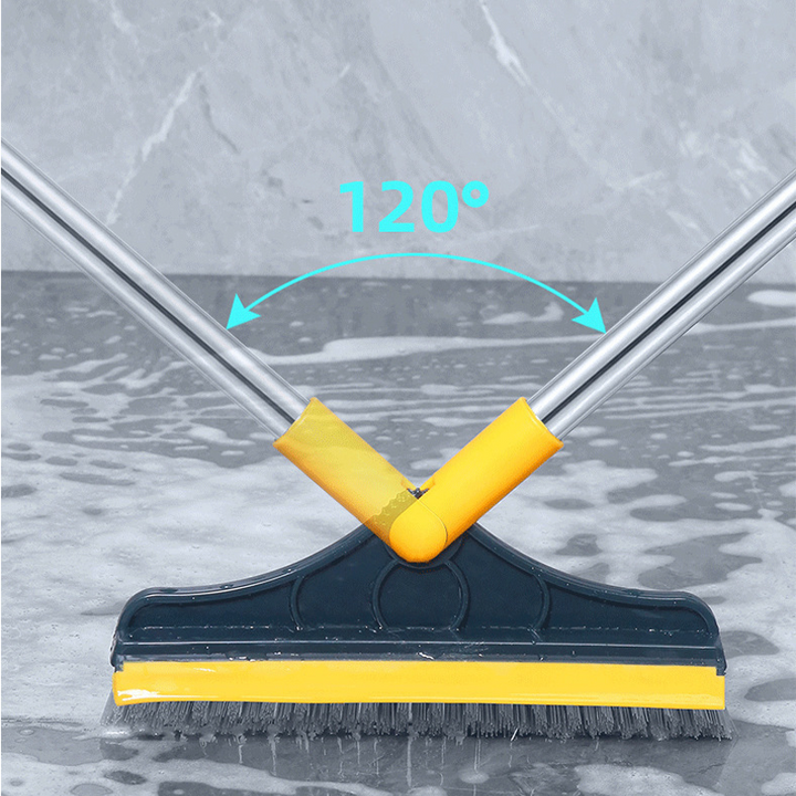 2-in-1 Floor Brush Scrub Brush | Stornfield