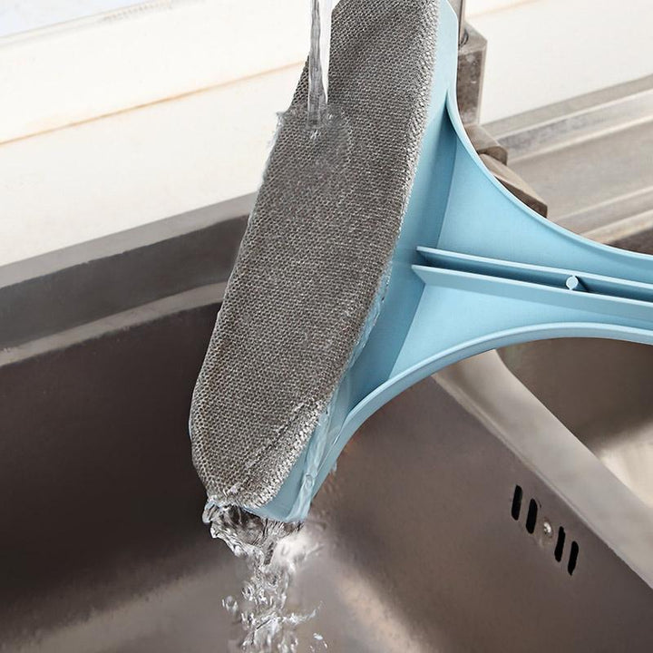 Professional Glass Cleaning Brush | Stornfield