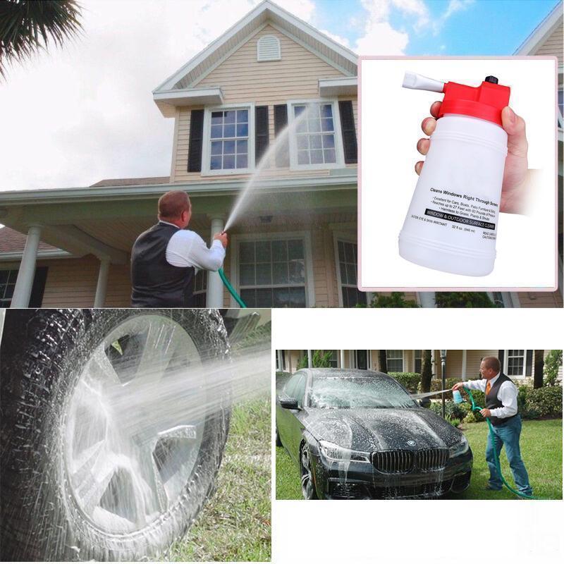 Glass Cleaner | Stornfield