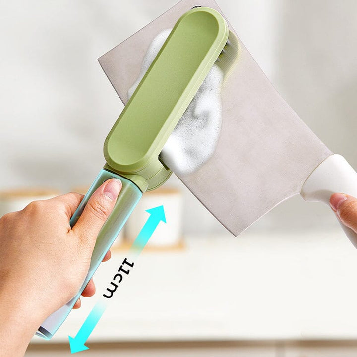 Kitchen Tool Cleaning Brush | Stornfield