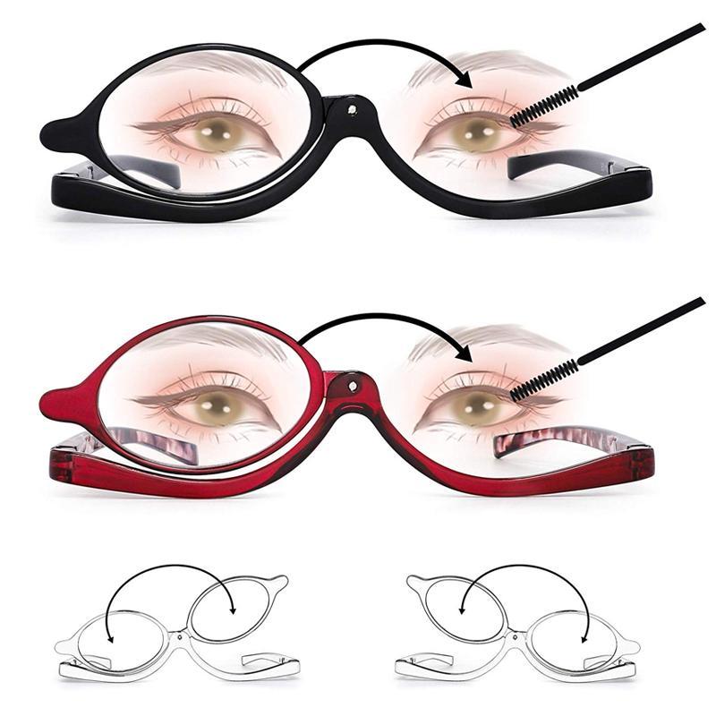 Stornfield | Lunettes de maquillage