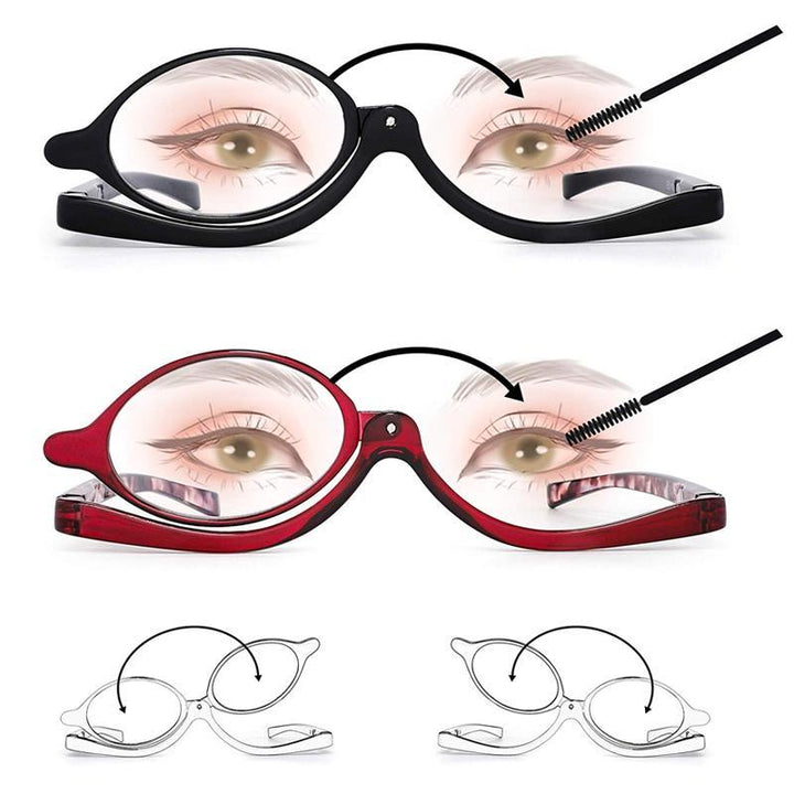 Stornfield | Lunettes de maquillage