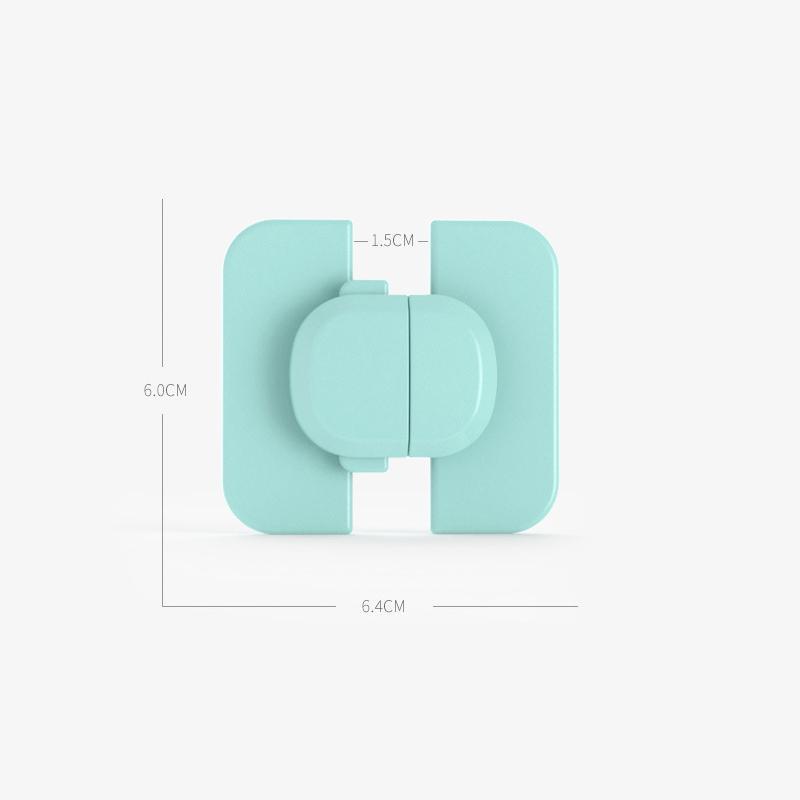 Baby Safety Lock Refrigerator Lock Stornfield