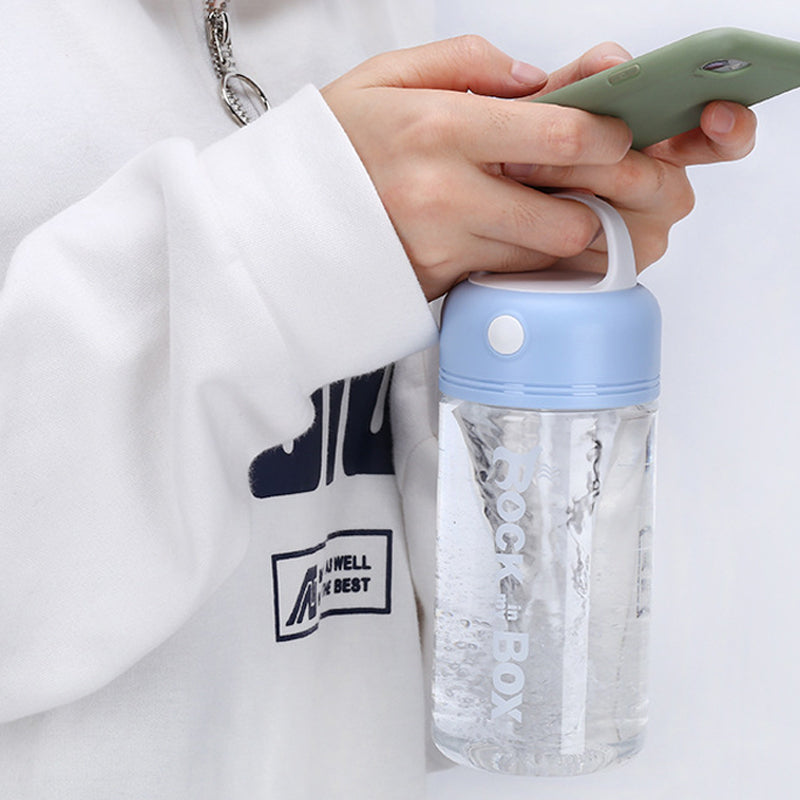 Fully automatic rechargeable portable electric mixing cup | Stornfield