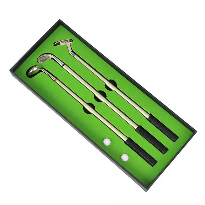 Golf gift with Stornfield putting green