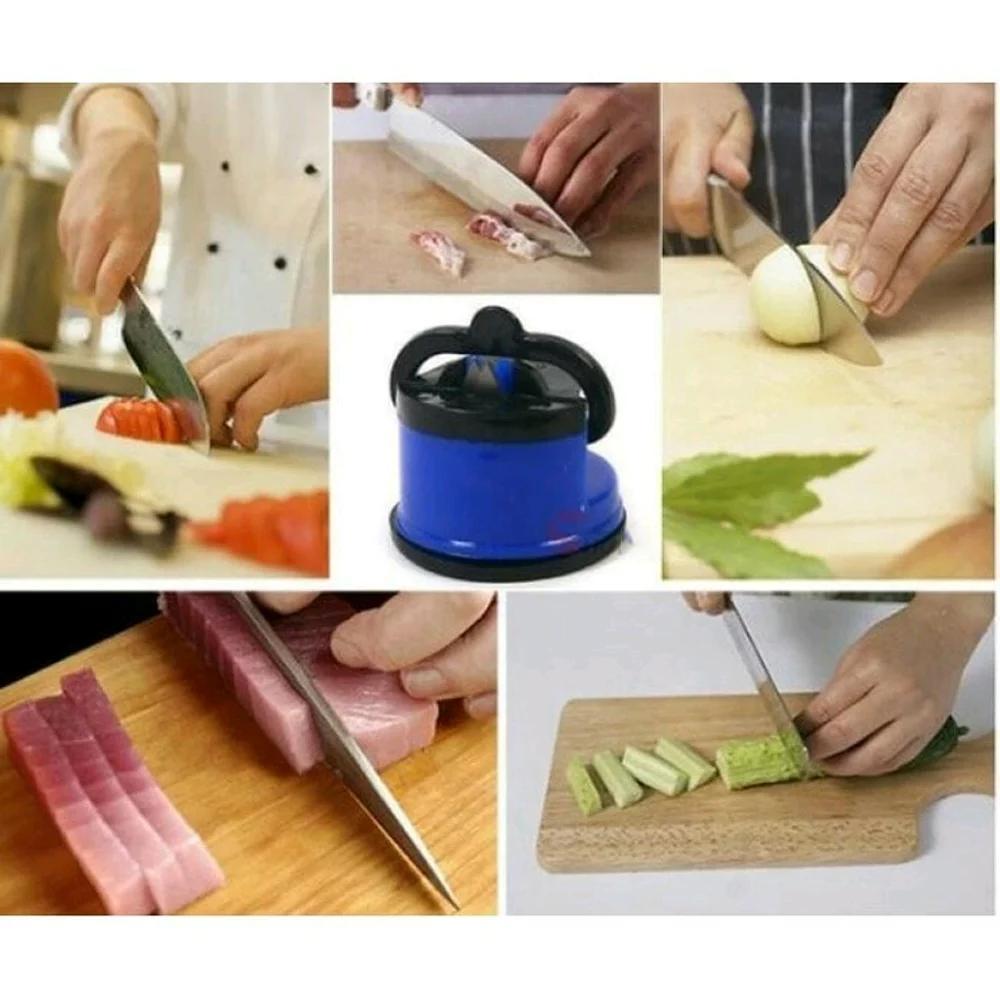 Smart Knife Sharpener | Stornfield