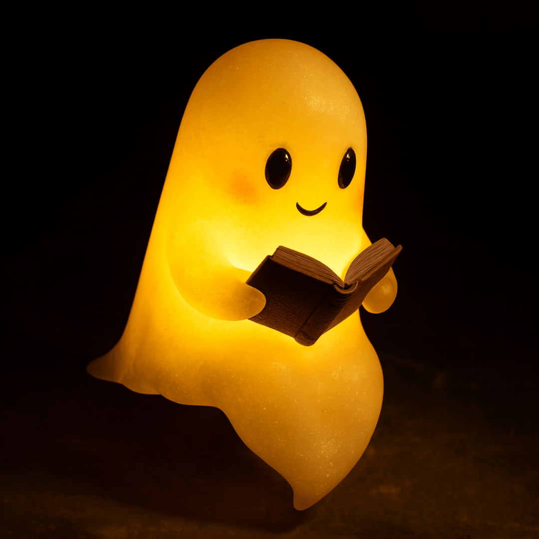 Specter Glow Ambient Lamp | Stornfield