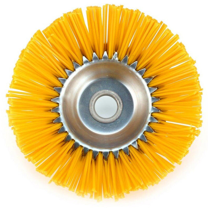Nylon Weeding Brush for Mower | Stornfield