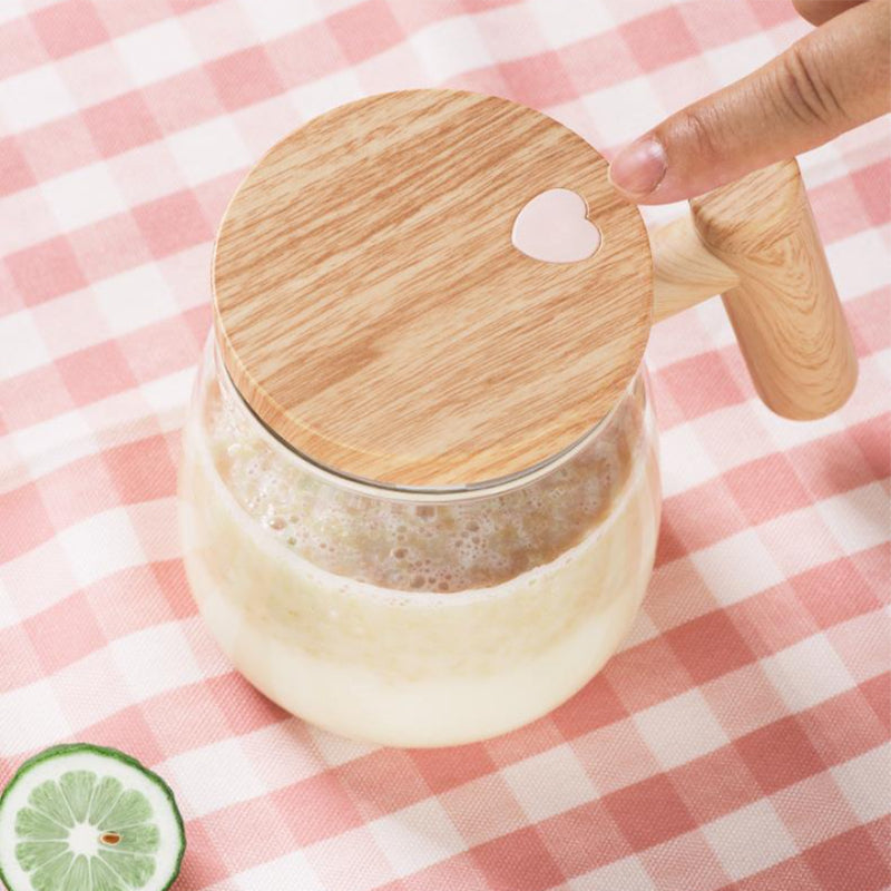 Electric High Speed Mixing Cup | Stornfield