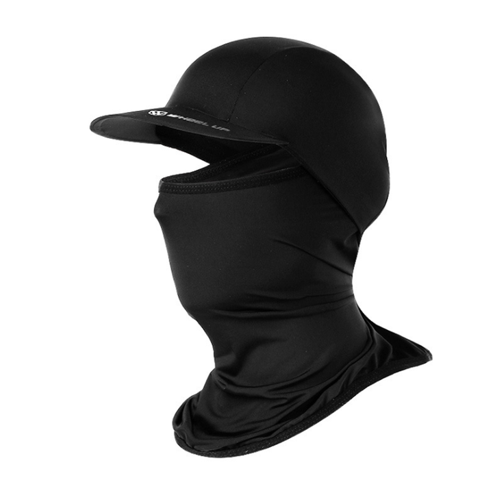 Summer Sunscreen Cooling Hood | Stornfield