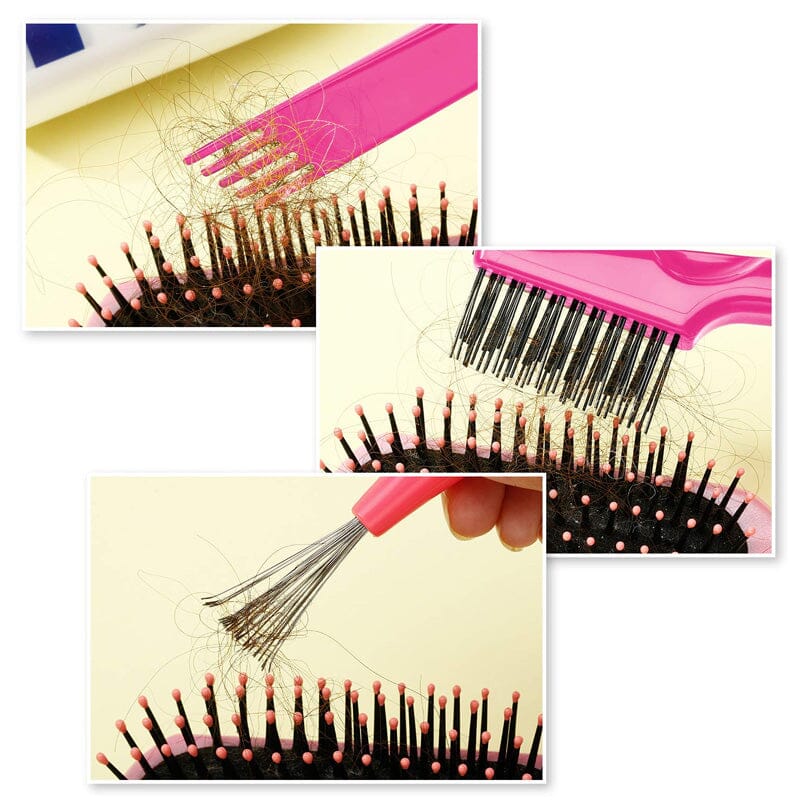 Comb Cleaning Tools | Stornfield