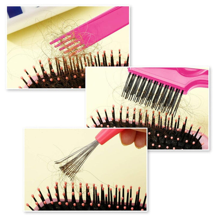 Comb Cleaning Tools | Stornfield