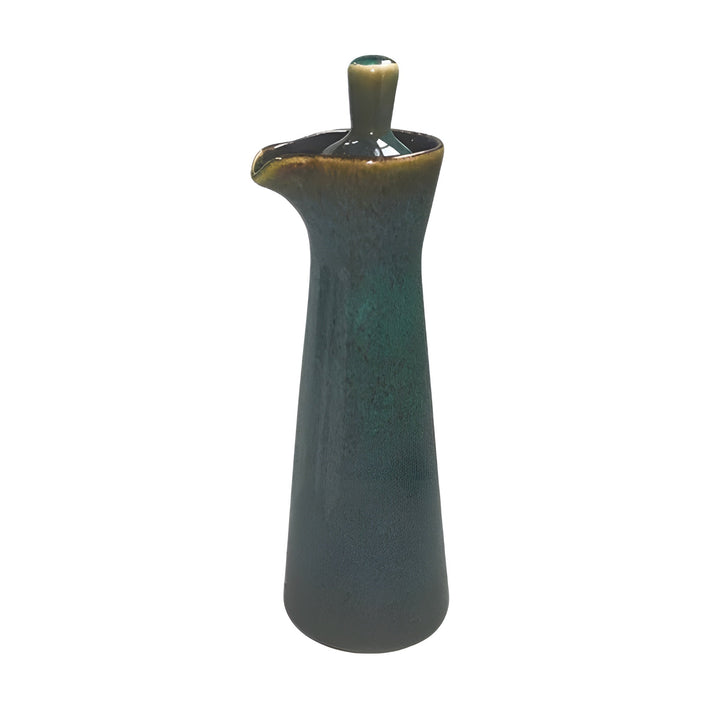 Oil and spice bottle made of ceramic – Stylish and aroma-preserving | Perfect for kitchen and dining taStornfielde | Stornfield