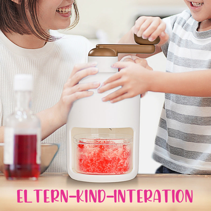 Manual Ice Crusher | Stornfield