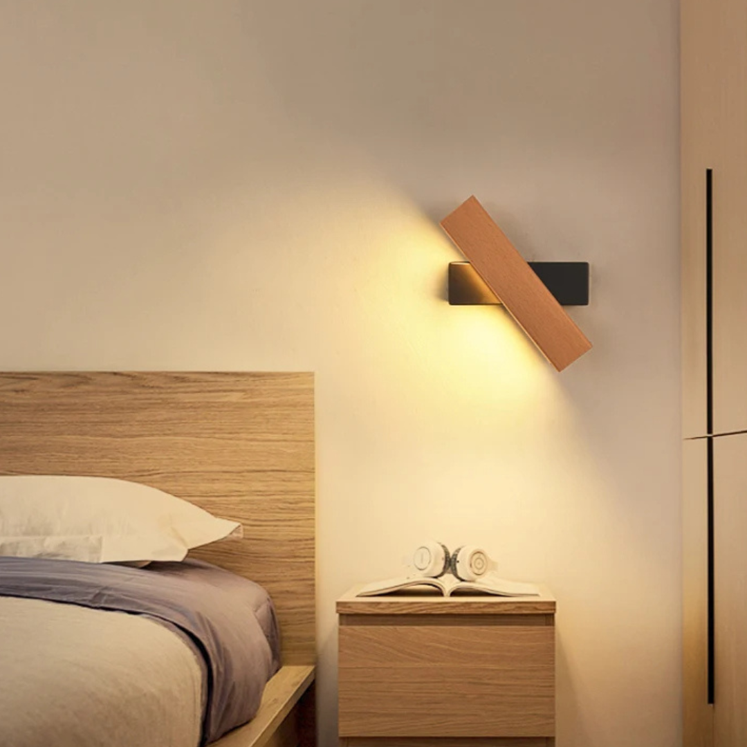 Stornfield | LumiFlex Wall Sconce