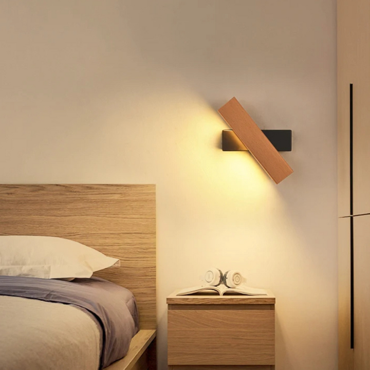 Stornfield | LumiFlex Wall Sconce