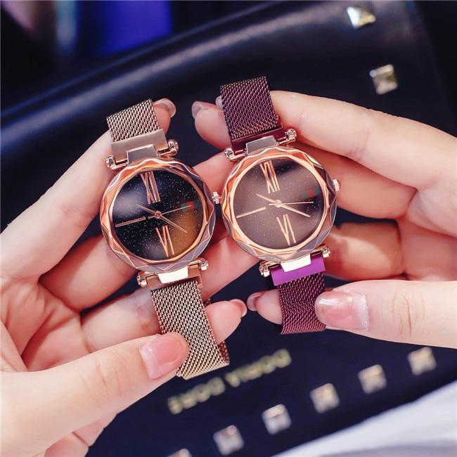 Kaleida Watch | Stornfield
