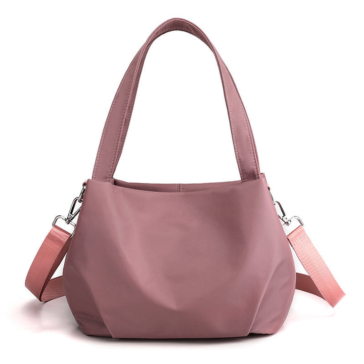 Stornfield | Lightweight Casual Fashion Nylon Diagonal Bag