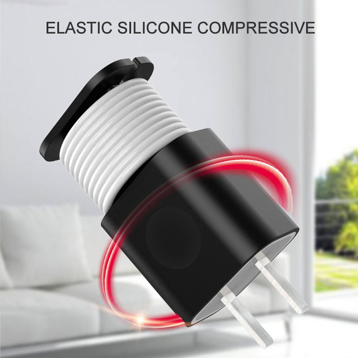2-in-1 Silicone Charger Protection Stornfield