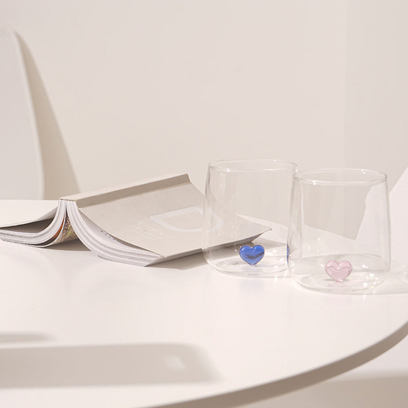 Loving Couple Glass | Stornfield