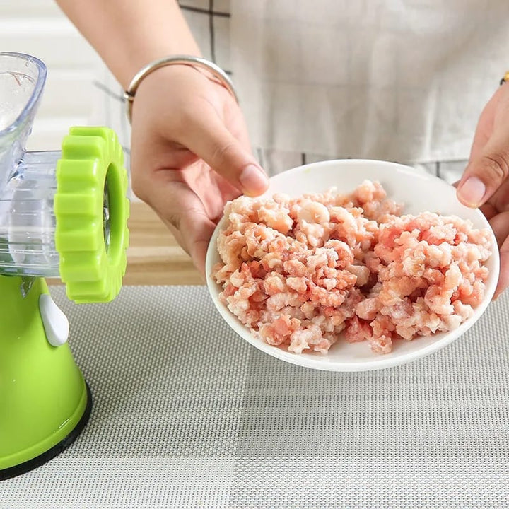 Stornfield Manual Meat Mincer Grinder