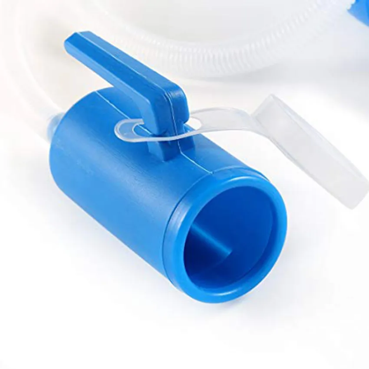 Portable urinal bottle – Reusable 2000ml | Stornfield