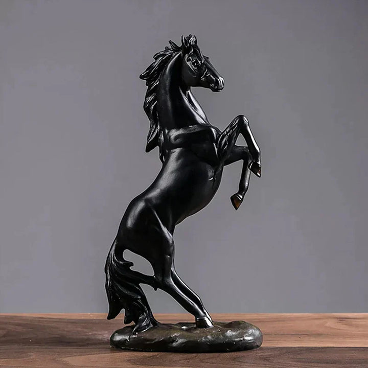 Standing Horse Ornament Stornfield