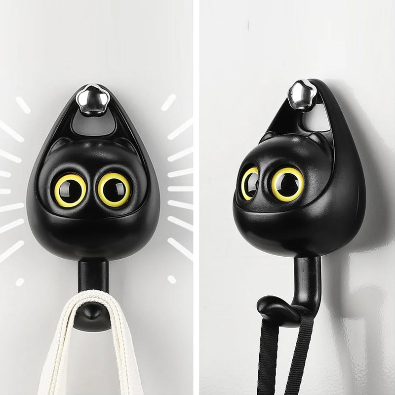 Creative Cartoon Hooks | Stornfield