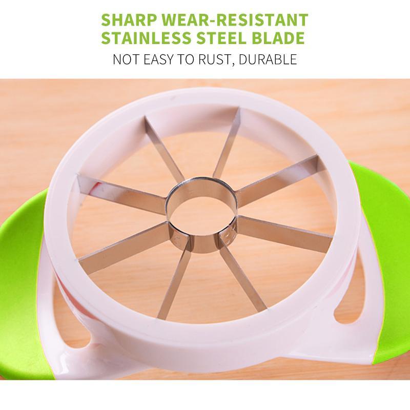 Kitchen Apple Slicer Cutter and Corer | Stornfield