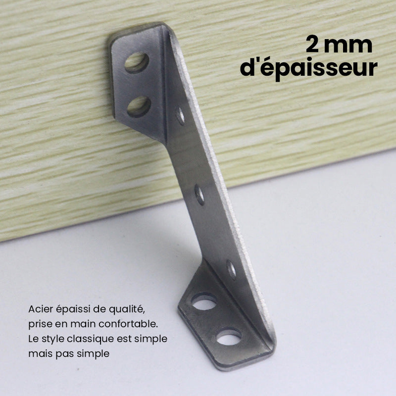 Triangular support bracket | Stornfield