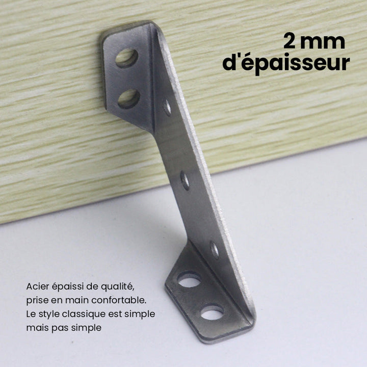 Triangular support bracket | Stornfield