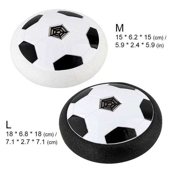 Indoor Football with LED Lights | Stornfield