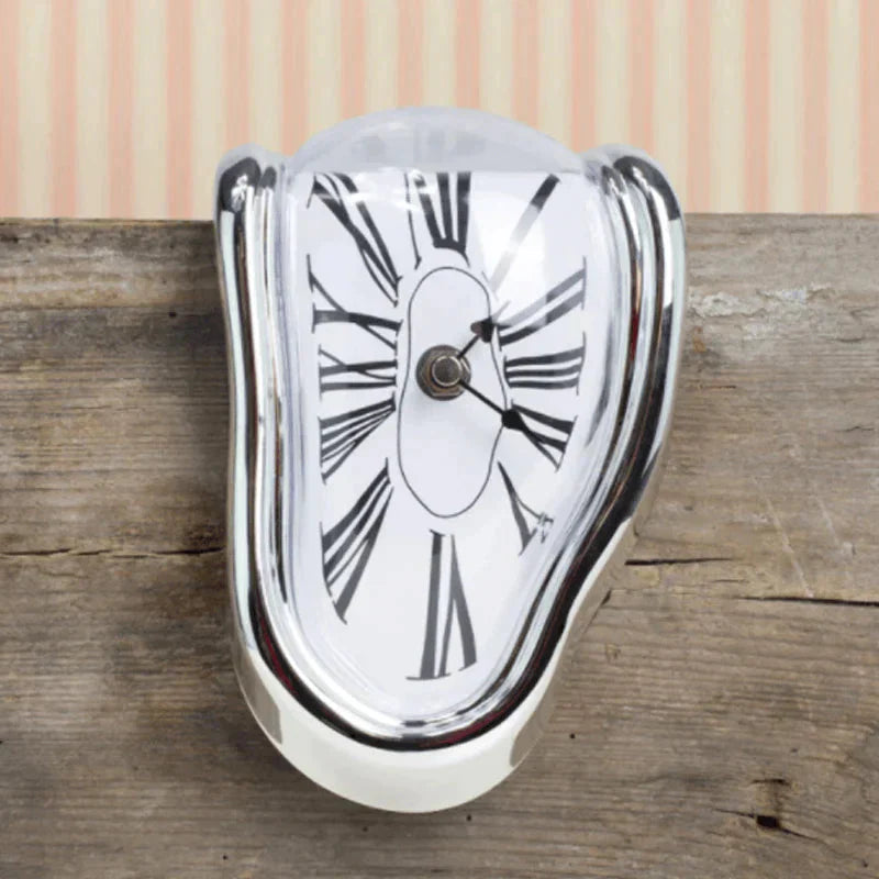Fusion time distortion watch | Stornfield