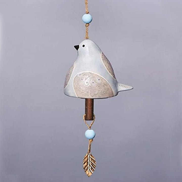 Birdsong bell | Stornfield