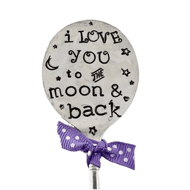 Garden Marker Friendship Gift | Stornfield