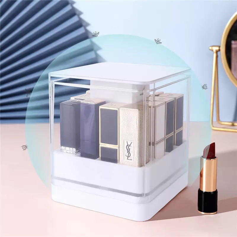 Lipstick Holder with Lid | Stornfield