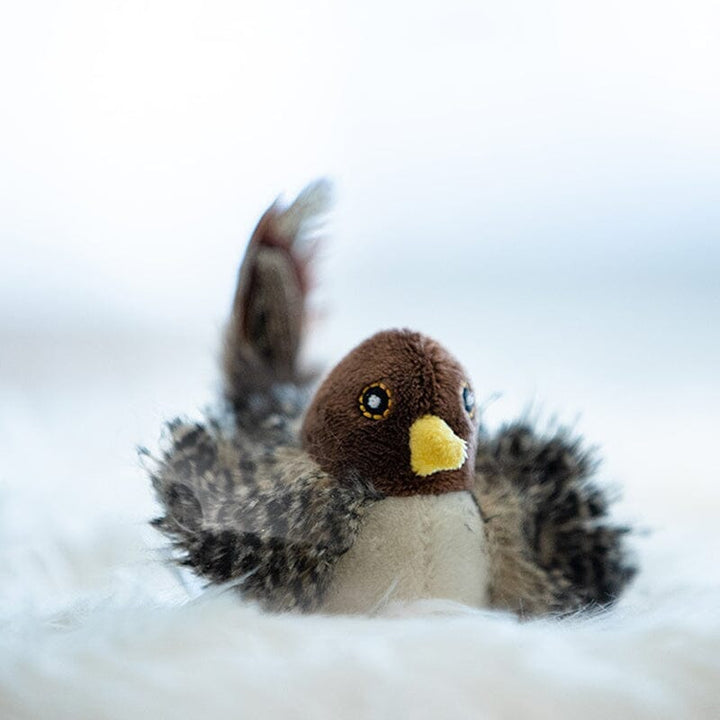 Cat Toy - Stornfield Simulated Chirping Bird