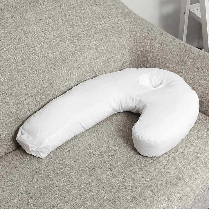 Ergonomic U-shaped pillow | Stornfield