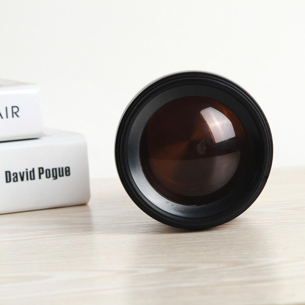 Aperture - The Camera Lens Coffee Mug | Stornfield