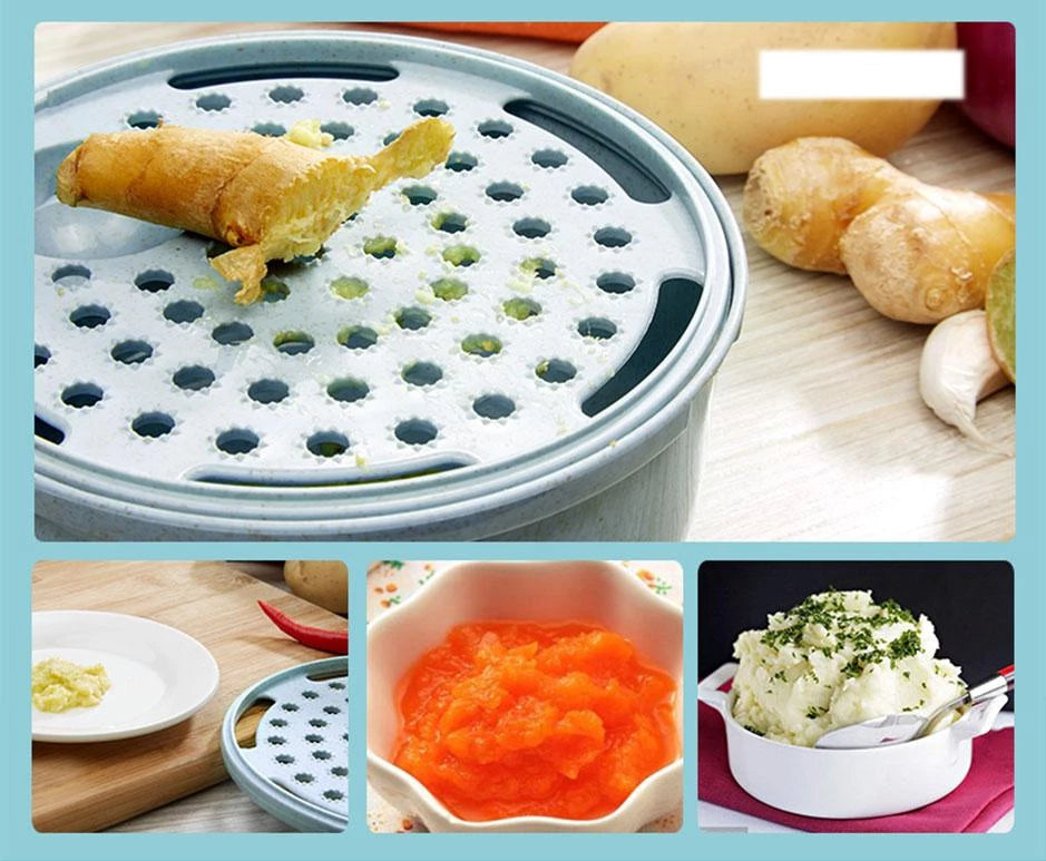 Mandoline 8 in 1 Vegetable Slicer | Stornfield