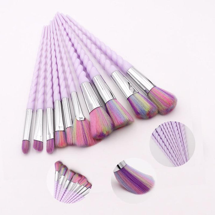 UnicHorn Makeup Brushes | Stornfield