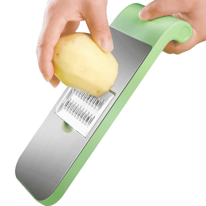 Multi-functional vegetable cutter set | Stornfield