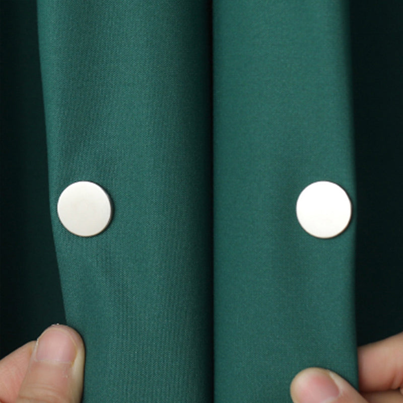 Magnetic Curtain Clip | Stornfield