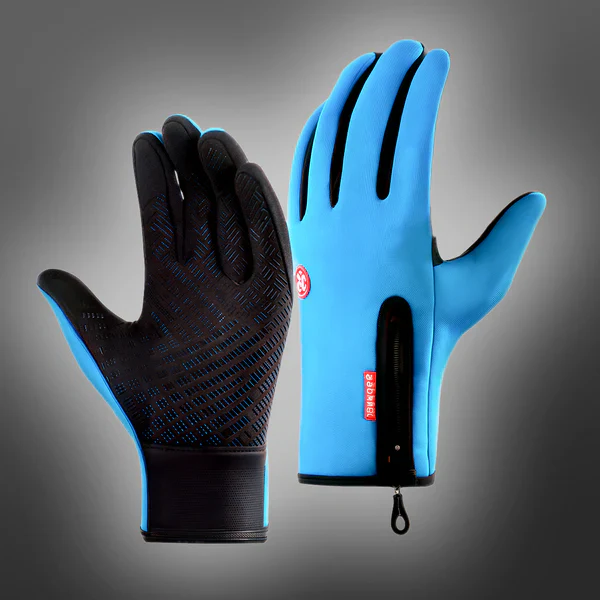 Stornfield | Winter Gloves – Waterproof & Warm