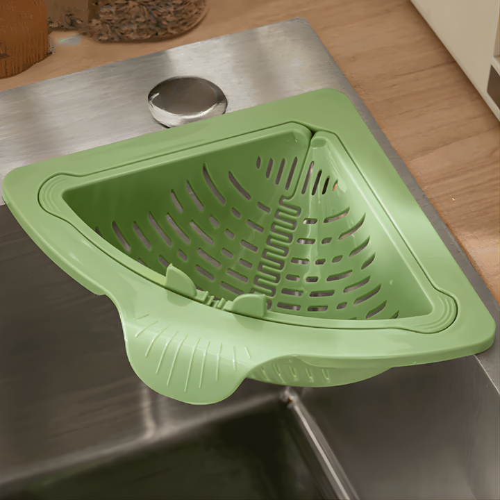 CornerGuard — No more chaos & dirt, for more space and a sparkling clean kitchen | Stornfield