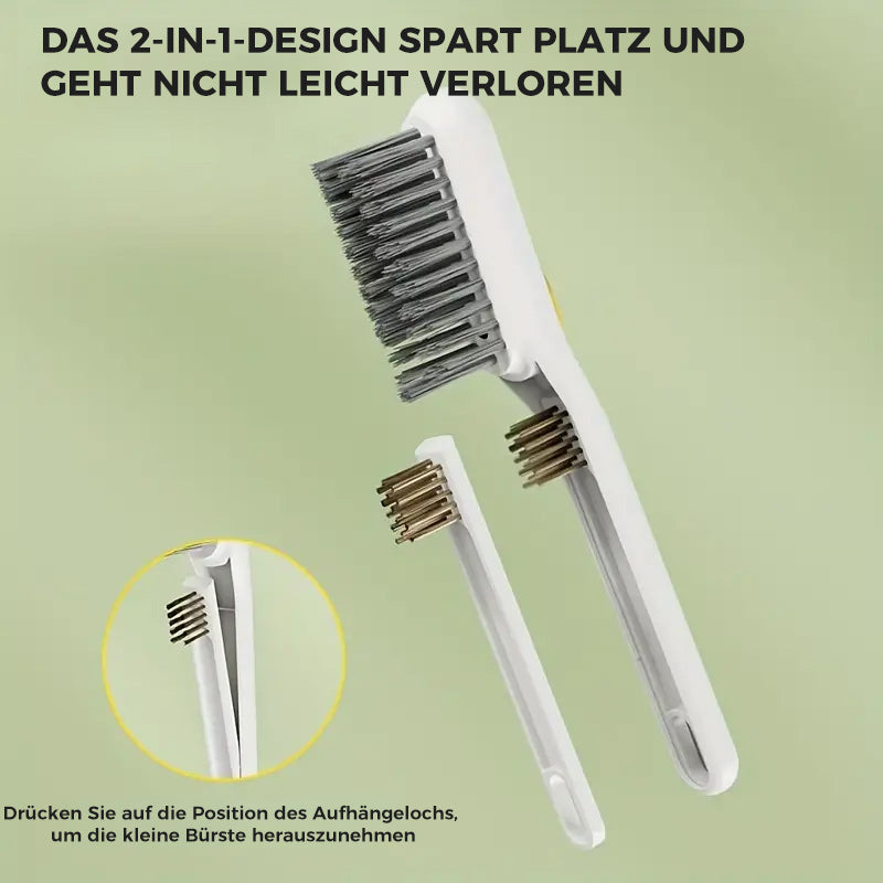 Multi-purpose joint seal brush | Stornfield